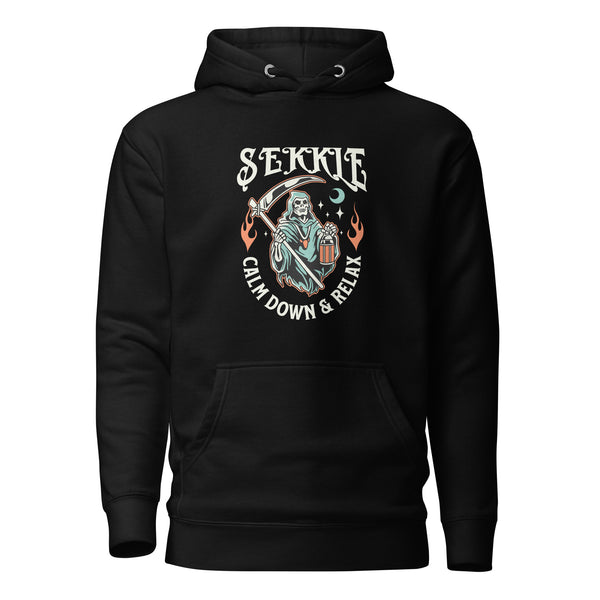 Sekkle Reaper Hoodie