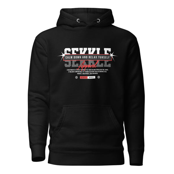 Sekkle Apparel Hoodie