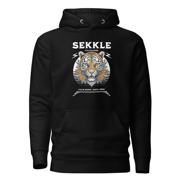 Sekkle Willfulness Hoodie