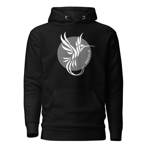 Doctor Bird II Hoodie