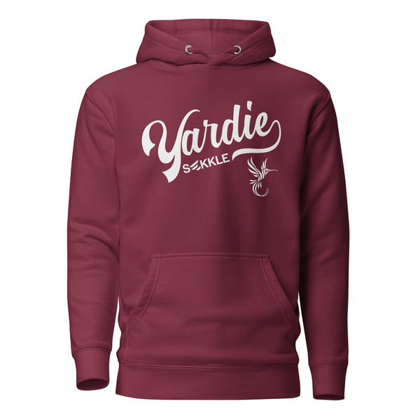 Yardie Hoodie