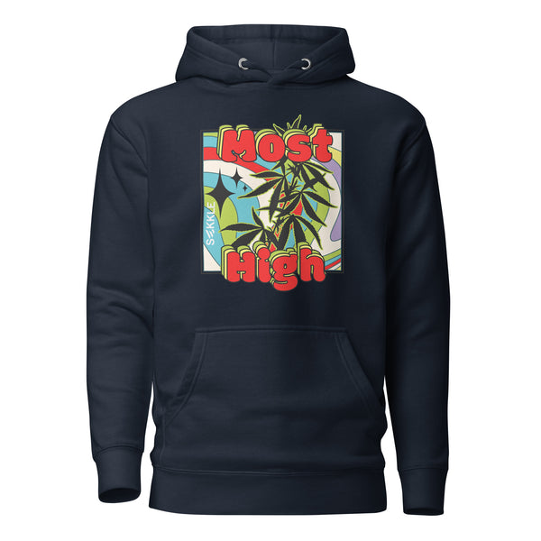 Most High Hoodie