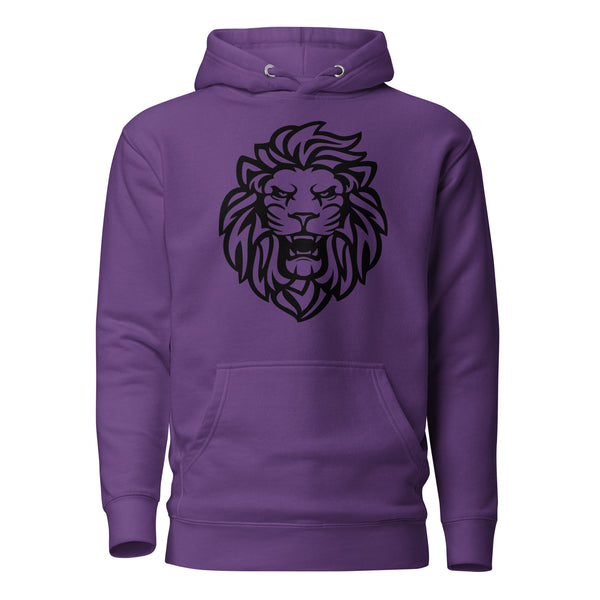 Sekkle Core Lion Hoodie