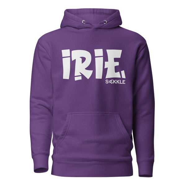 Irie Hoodie