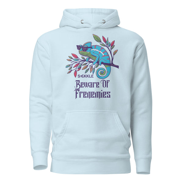 Frenemies Hoodie