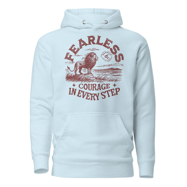 Fearless Hoodie