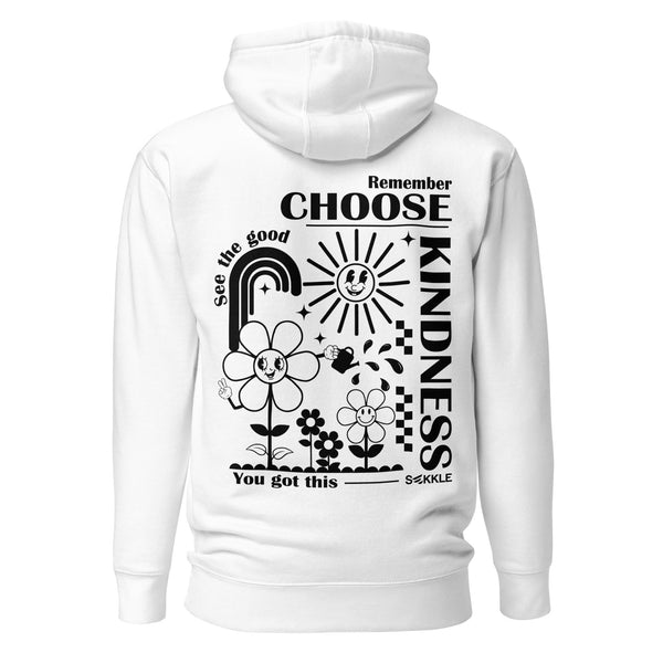 Choose Kindness Hoodie