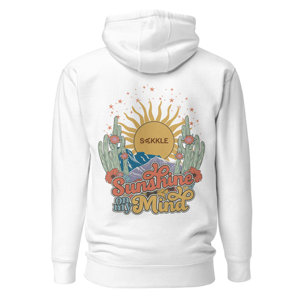 Sunshine Hoodie