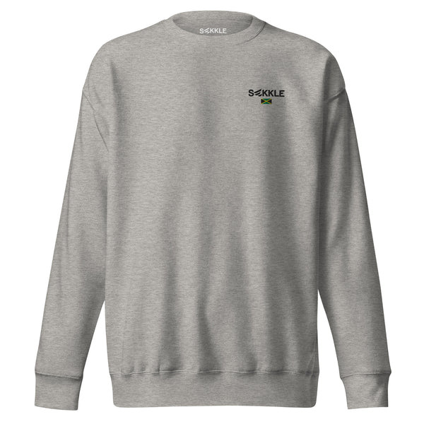 Represent JA Embroidered Sweatshirt