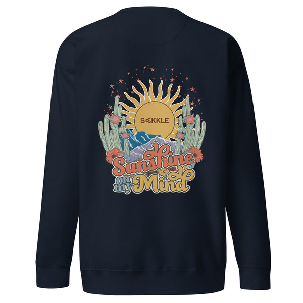 Sunshine Sweatshirt