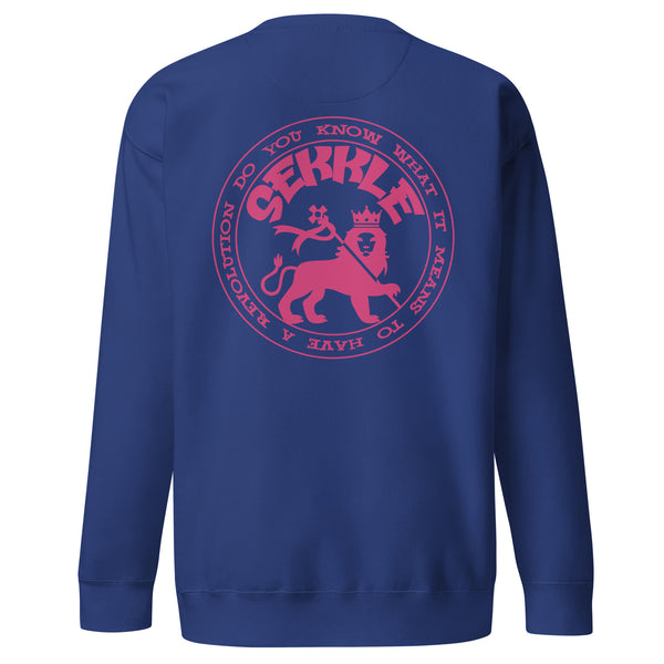 Revolution Sweatshirt