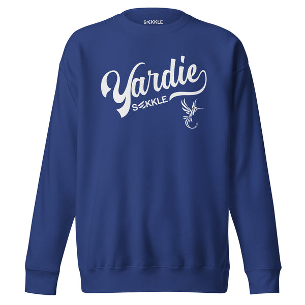 Yardie Sweatshirt