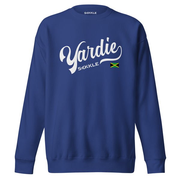 Yardie Sweatshirt