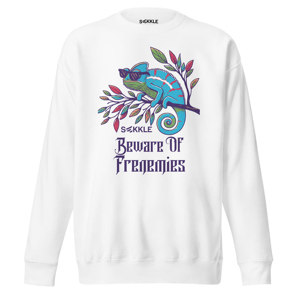 Frenemies Sweatshirt