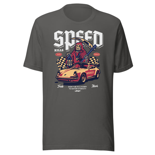 Speed Kills T-Shirt