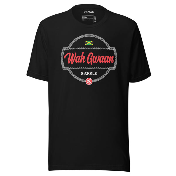 Wah Gwaan T-Shirt