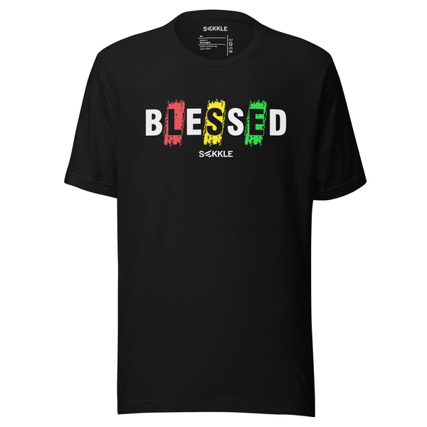 Blessed T-Shirt