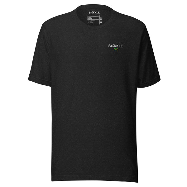 Represent JA Embroidered T-Shirt