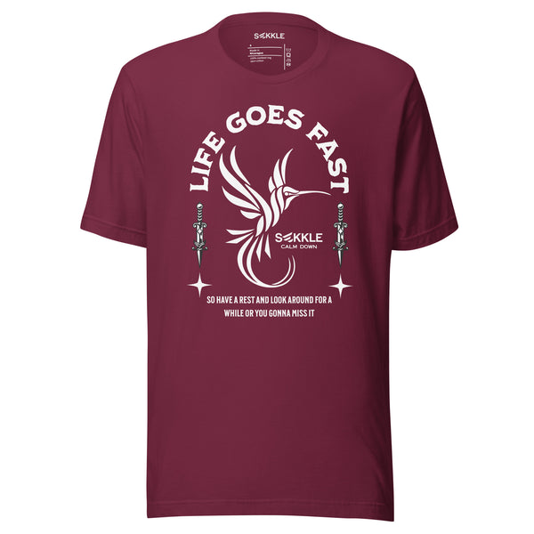 Life Goes Fast T-Shirt