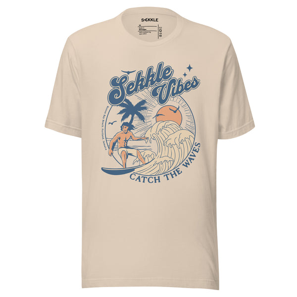 Sekkle Vibes T-Shirt