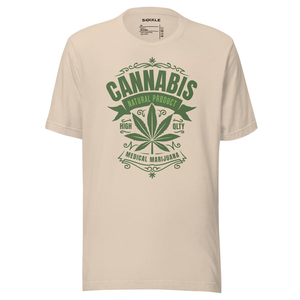 Cannabis T-Shirt