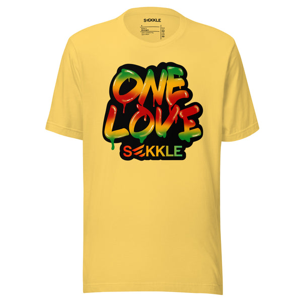 One Love T-Shirt