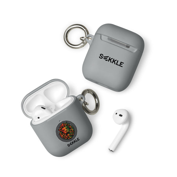 Core Ras Lion AirPods Case