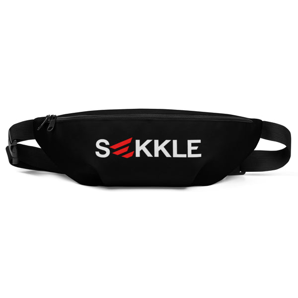 Logo Fanny Pack