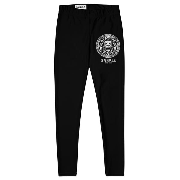 Core Lion Leggings