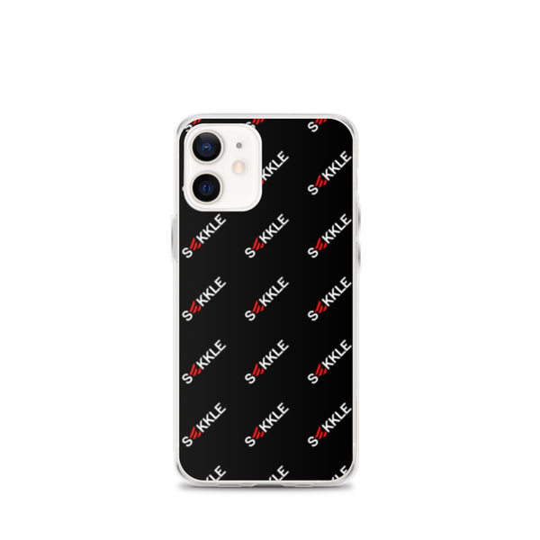 Logo iPhone Case