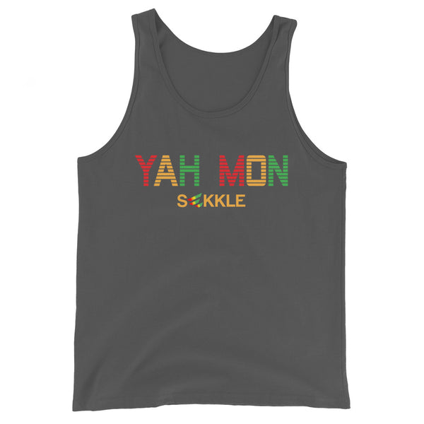 Yah Mon Tank Top