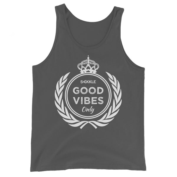 Good Vibes Only Tank Top