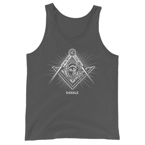 Sekkle Mason Tank Top