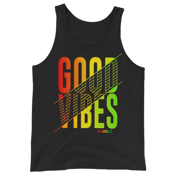 Good Vibes Tank Top