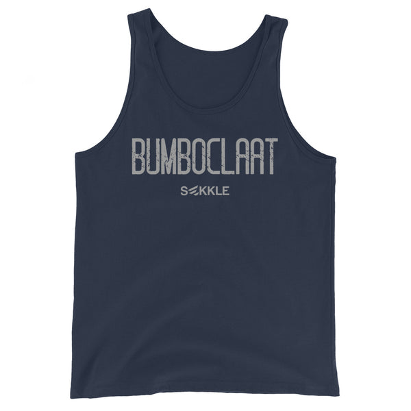 Bumboclaat Tank Top