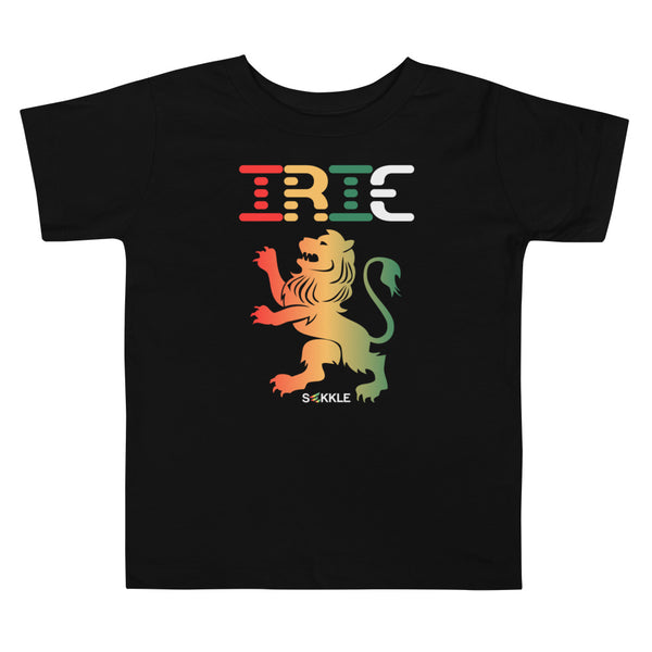 Irie Toddler T-Shirt