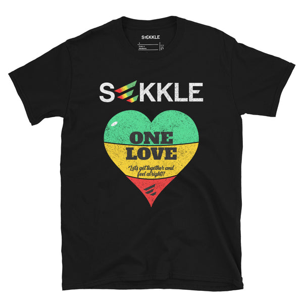 One Love T-Shirt