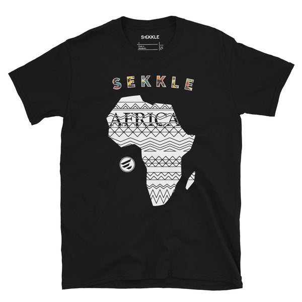 Africa T-Shirt