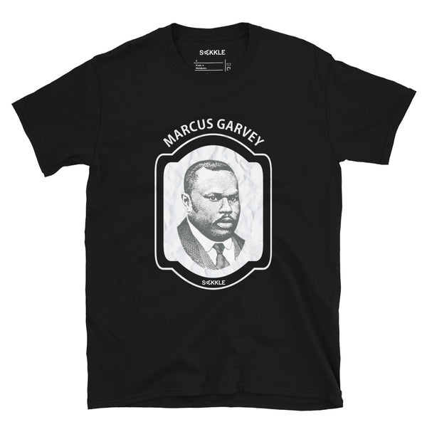 Marcus Garvey T-Shirt