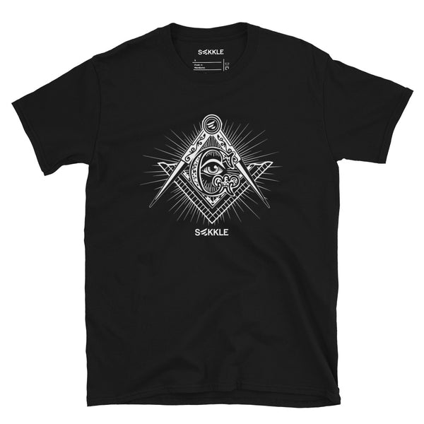 Sekkle Mason T-Shirt