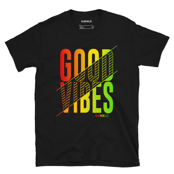 Good Vibes T-Shirt