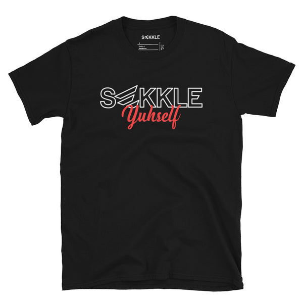 Sekkle Yuhself T-Shirt