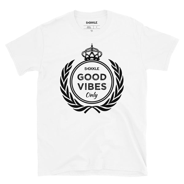 Good Vibes Only T-Shirt