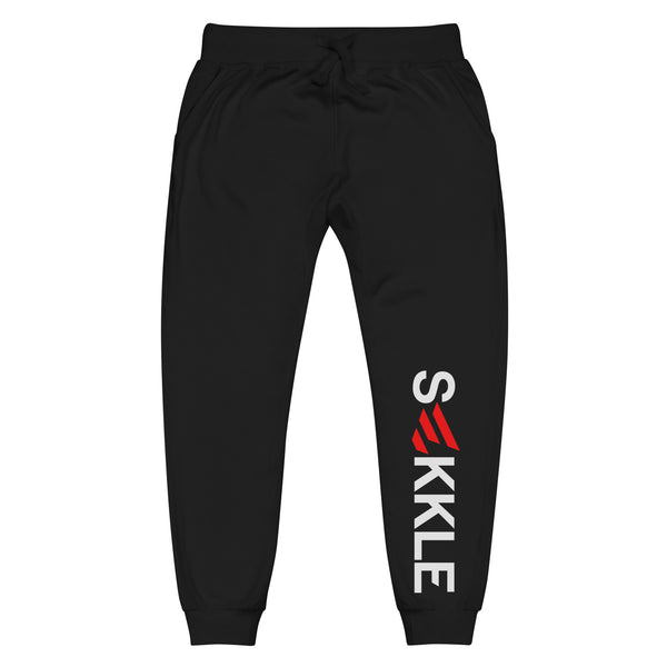 Sekkle Fleece Sweatpants