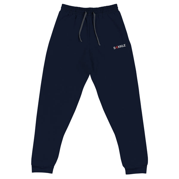 Sekkle Logo Joggers