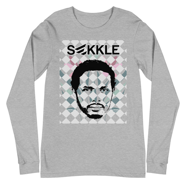 Sekkle Diamond LS T-Shirt