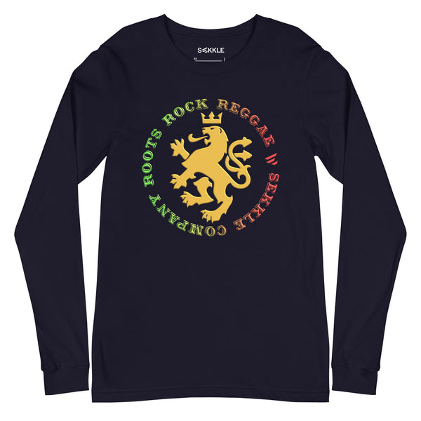 Roots Rock Reggae LS T-Shirt