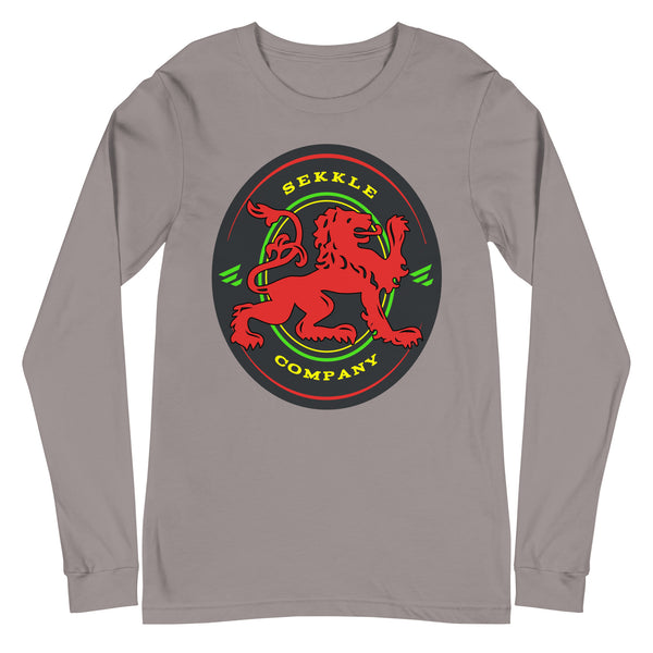 Red Lion LS T-Shirt