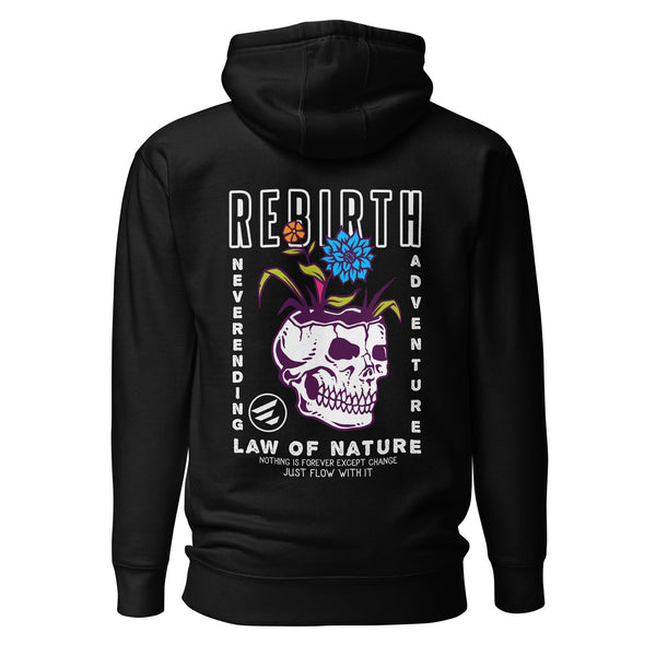 Rebirth Hoodie