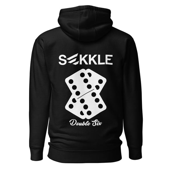 Double Six FB Hoodie